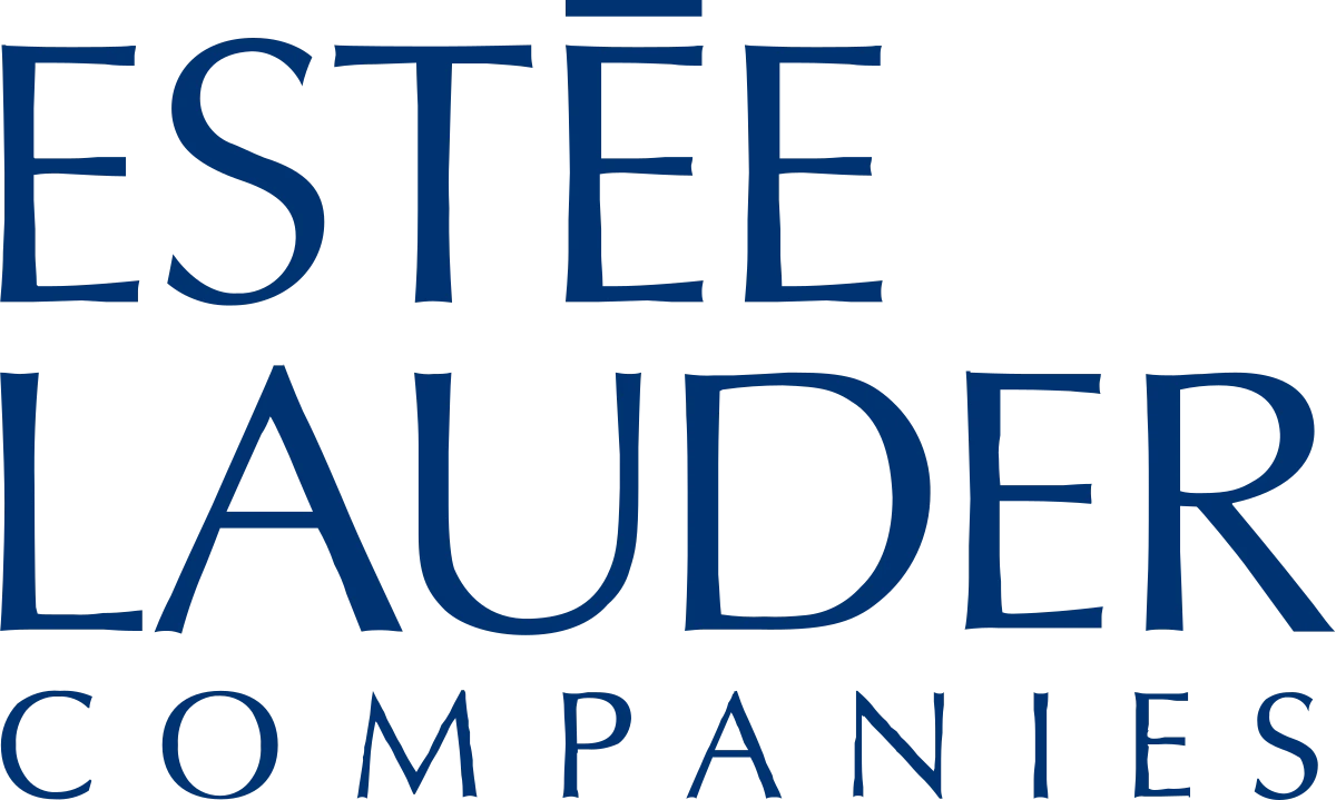 ESTEE LAUDER Companies Logo